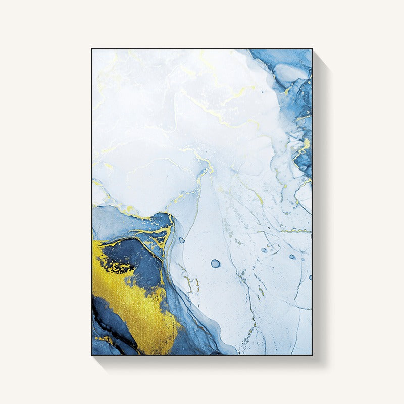 Nordic Marble Canvas - Nova Prestige